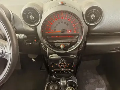 MINI Mini Countryman