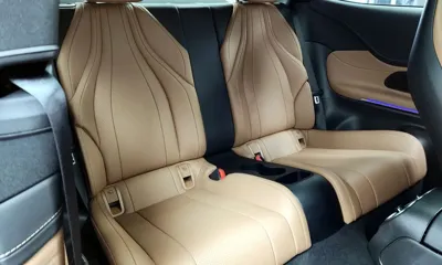 Mercedes-Benz CLE-Class