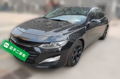Chevrolet Malibu XL