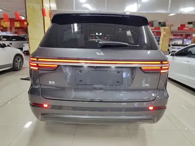 Li Auto Li ONE