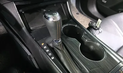 ChevroletGMDaewoo Impala