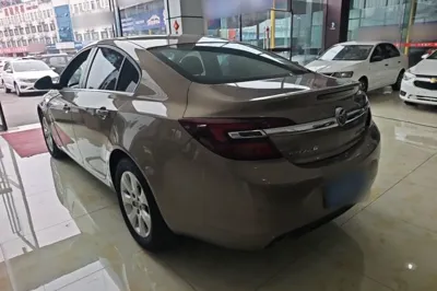Buick Regal