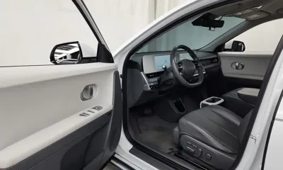Hyundai Ioniq5