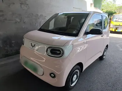 Wuling MINIEV
