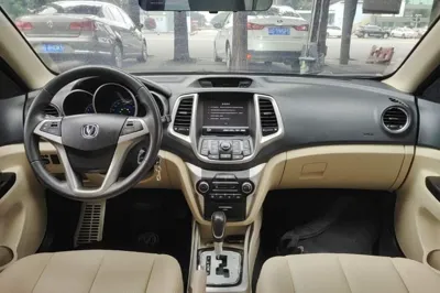Changan Eado