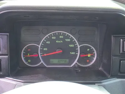 ChevroletGMDaewoo labo