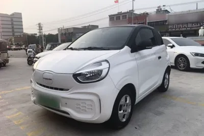 Roewe Clever