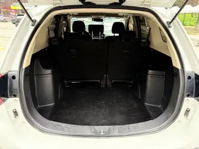 Mitsubishi Outlander (Import)