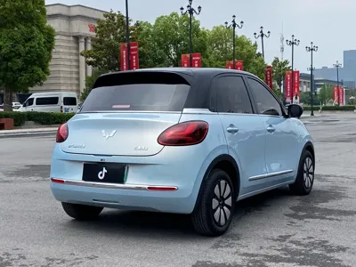 Wuling Bingo