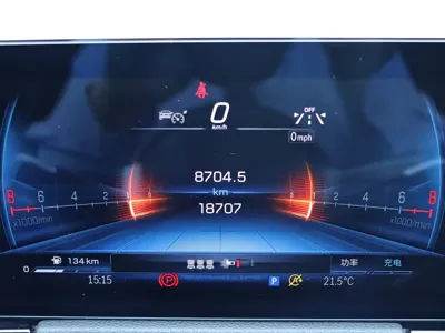 Mercedes-Benz GLA AMG