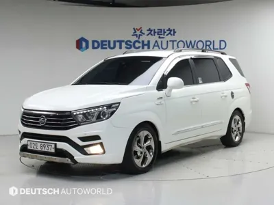 KG_Mobility_Ssangyong KORANDO
