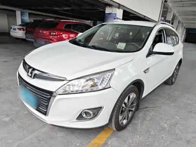 Luxgen U6