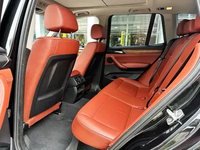 BMW X3 (Import)
