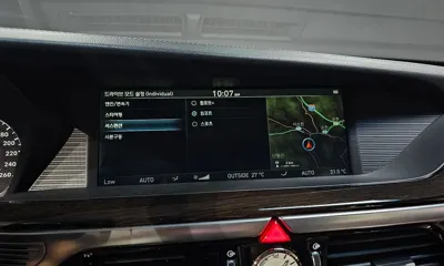 Genesis EQ900