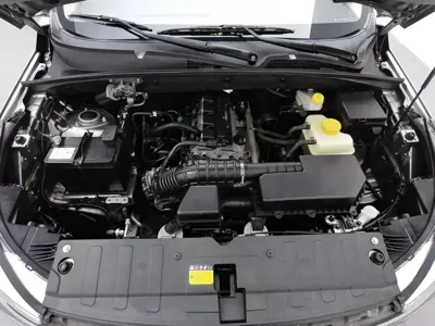 Wuling Hongguang S3