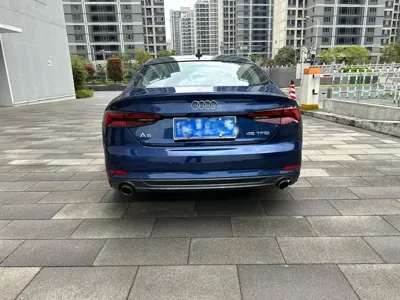 Audi A5 (Import)