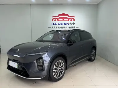 Nio ES6