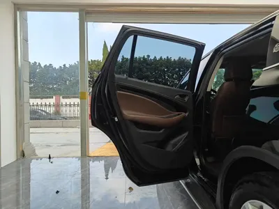 Buick Envision Plus