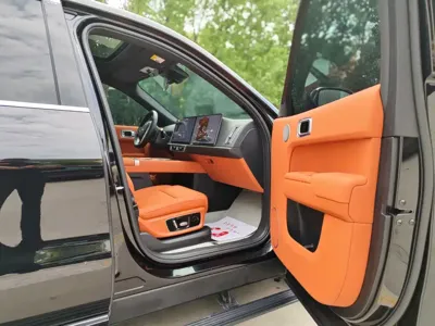 Li Auto Li L8