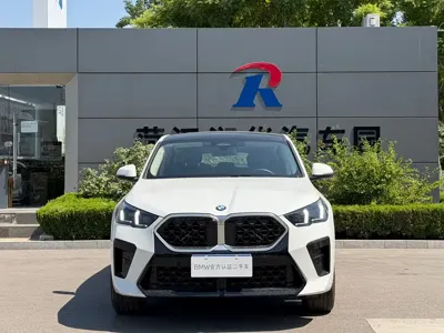BMW X2 (Import)