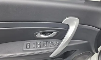 Renault-KoreaSamsung SM5