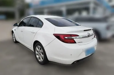 Buick Regal