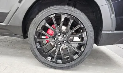 KG_Mobility_Ssangyong Torres