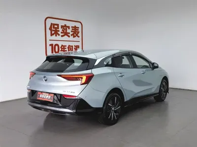 Buick Velite 6