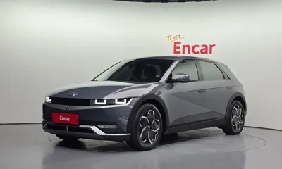 Hyundai Ioniq5