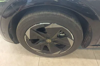 Volkswagen ID.Unyx