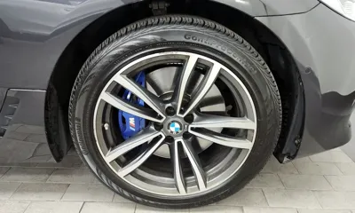 BMW Gran Turismo