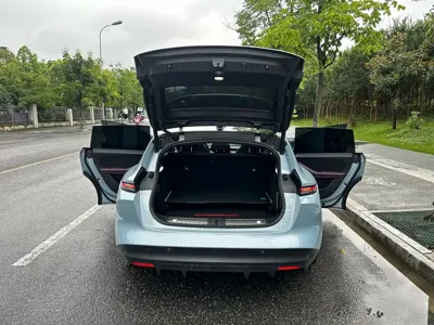 Nio ET5T