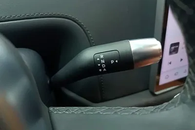 Li Auto L7