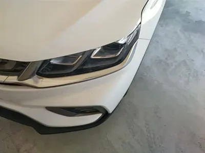 Geely Binyue