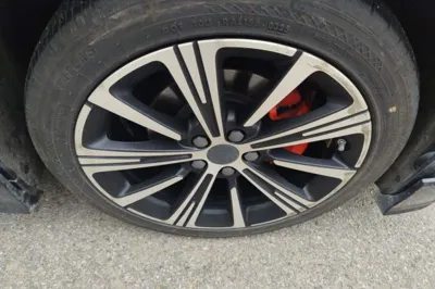 Geely Auto Preface