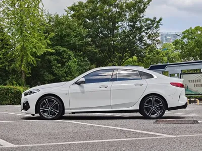 BMW 2 Series (Import)
