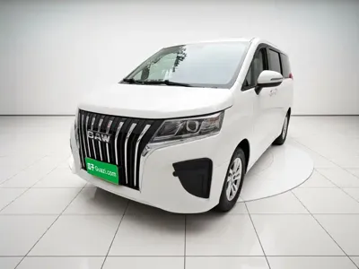 BAW Ruisheng Ace M7