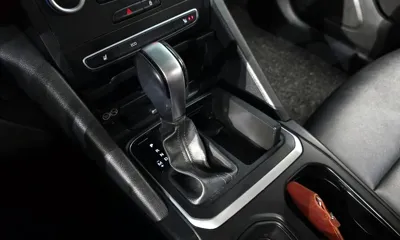 Renault-KoreaSamsung SM6