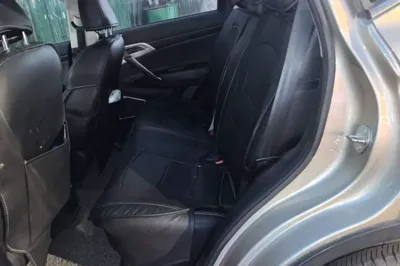 Geely Auto Emgrand X7 Sport