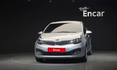 Kia Pride