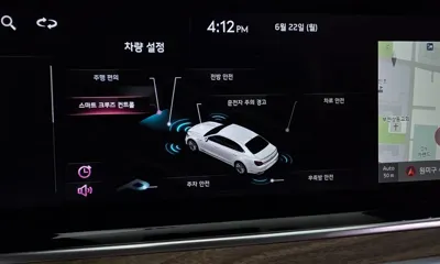 Kia K9