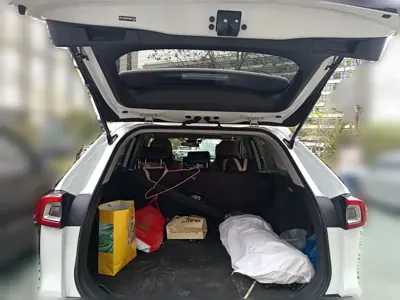 Toyota Wildlander
