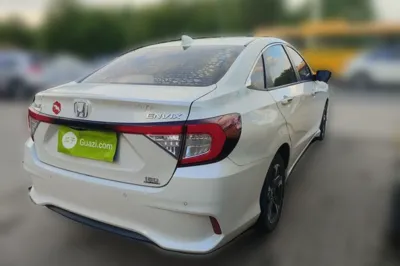 Honda Envix