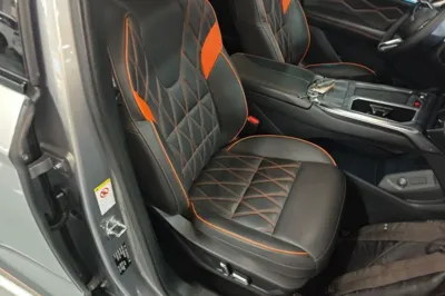 Haval XY
