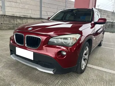 BMW X1 (Import)