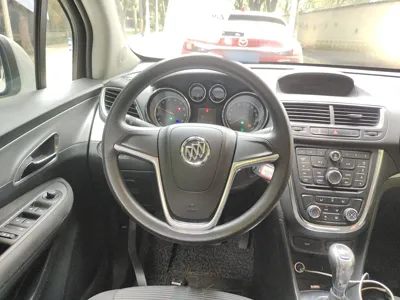 Buick Encore