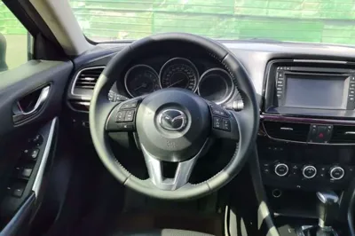 Mazda Atenza