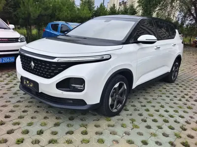 Baojun RM-5