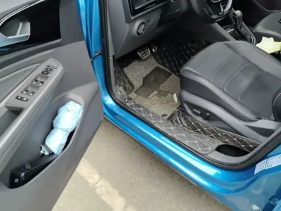Jetta VS7