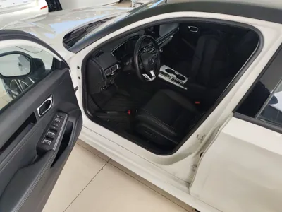 Honda Integra